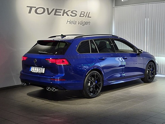 Volkswagen Golf V 6 of 24