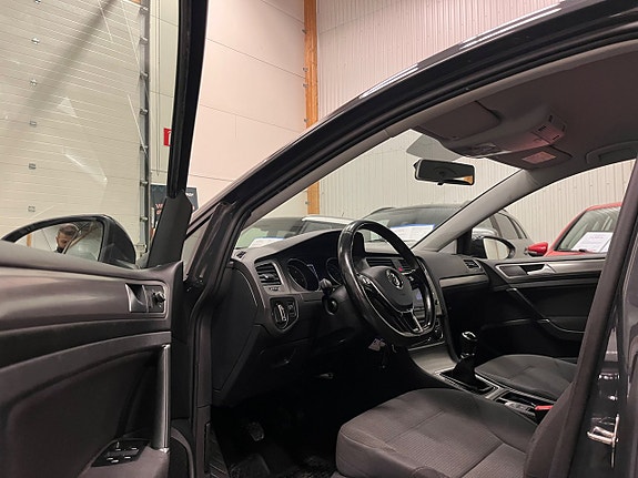Volkswagen Golf I 12 of 15