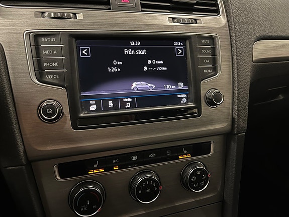 Volkswagen Golf I 14 of 15