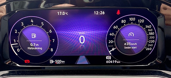 Volkswagen Golf VIII 7 of 10