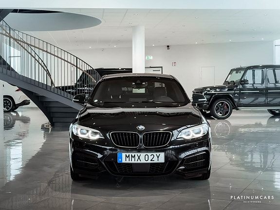 BMW M240i 3 of 20
