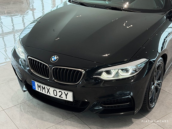 BMW M240i 18 of 20