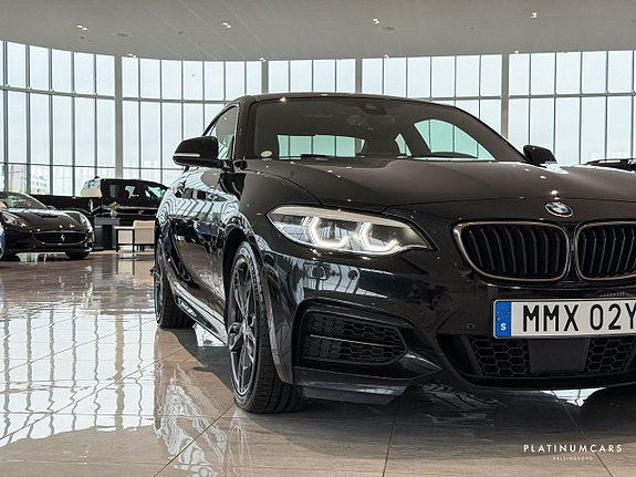 BMW M240i 17 of 20