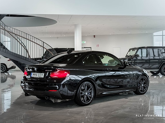 BMW M240i 2 of 20