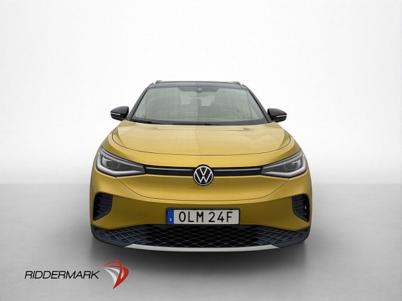 Volkswagen ID.4 3 of 30