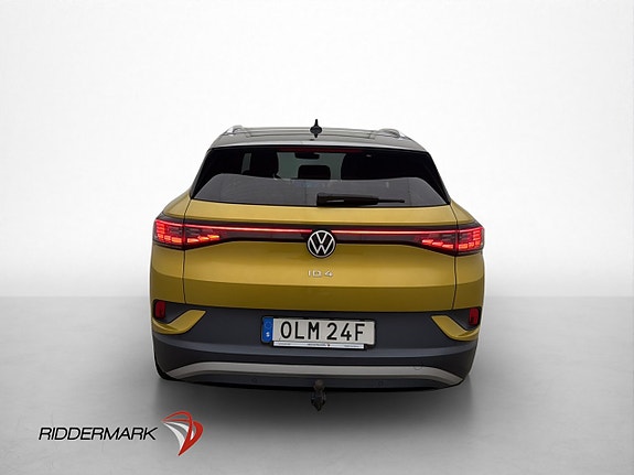Volkswagen ID.4 6 of 30