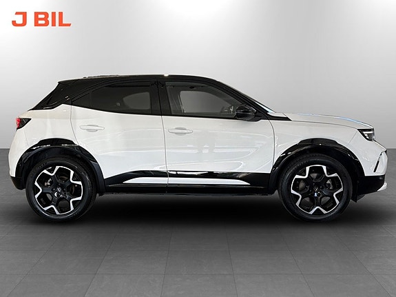 Opel Mokka 14 of 16