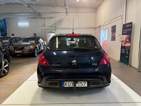 Peugeot 308 14 of 14