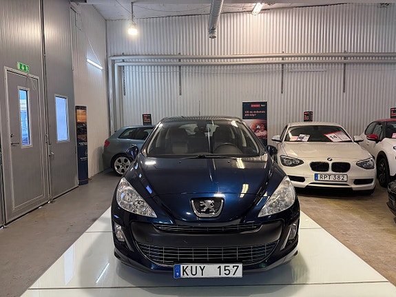 Peugeot 308 3 of 14