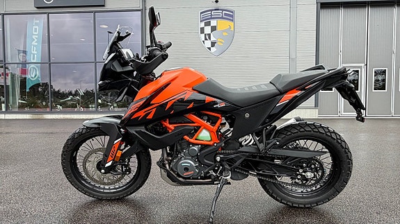 KTM 390 Adventure Spoke Wheel - 23mil 4 of 6