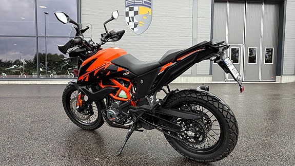 KTM 390 Adventure Spoke Wheel - 23mil 5 of 6