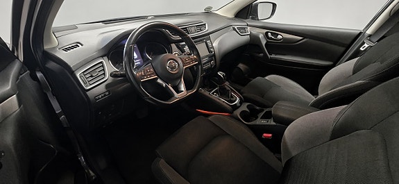 Nissan Qashqai 6 of 7