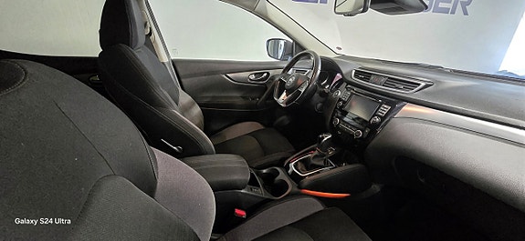 Nissan Qashqai 5 of 7