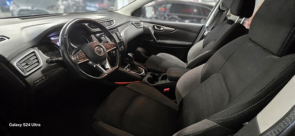 Nissan Qashqai 7 of 7