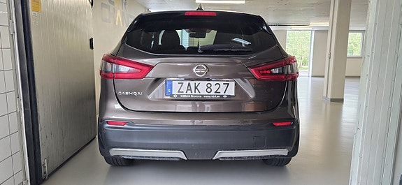 Nissan Qashqai 3 of 7