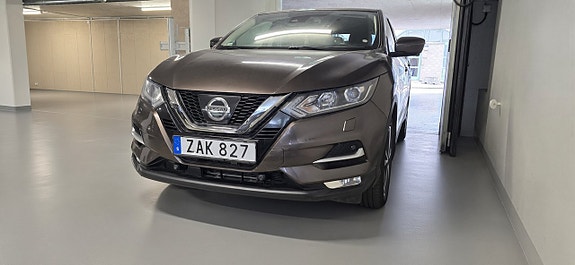 Nissan Qashqai 2 of 7
