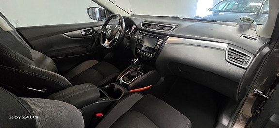 Nissan Qashqai 4 of 7