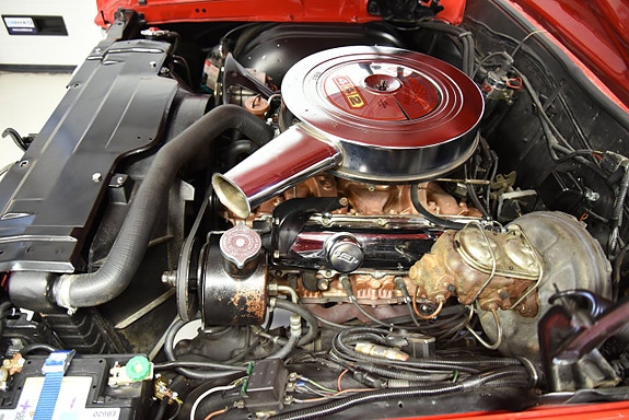 Oldsmobile Cutlass 19 of 30