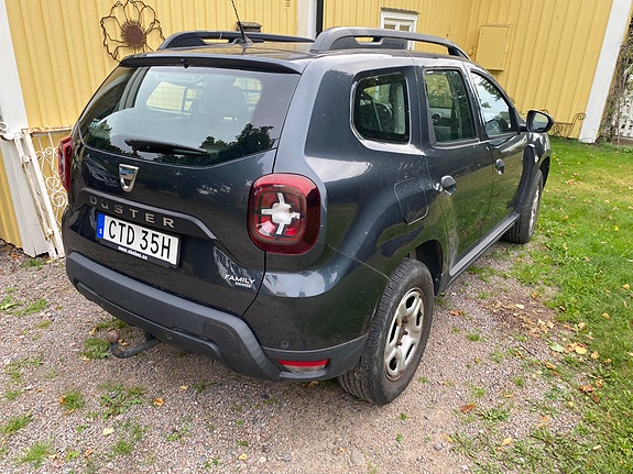 Dacia Duster 3 of 4