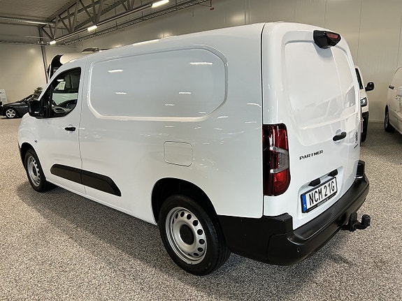Peugeot Partner 2 of 24