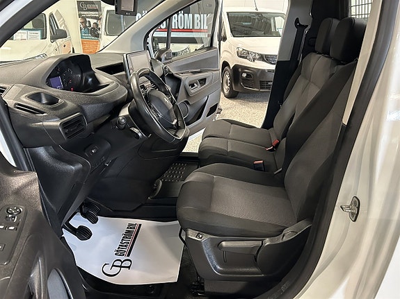 Peugeot Partner 11 of 24