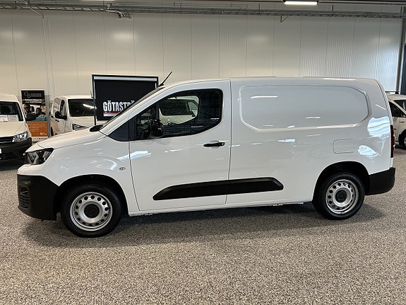 Peugeot Partner 9 of 24