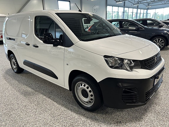 Peugeot Partner 5 of 24