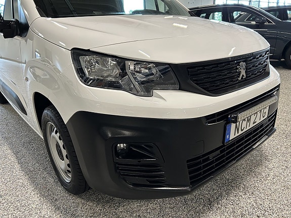 Peugeot Partner 6 of 24