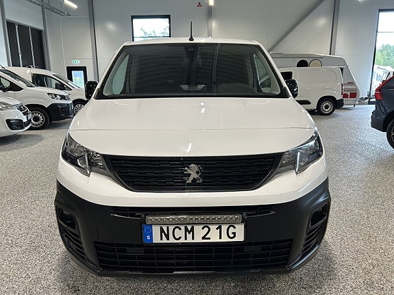 Peugeot Partner 10 of 24