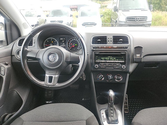Volkswagen Polo 4 of 12