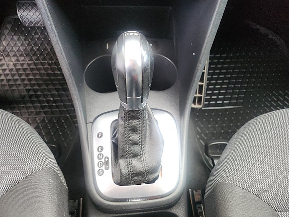Volkswagen Polo 5 of 12