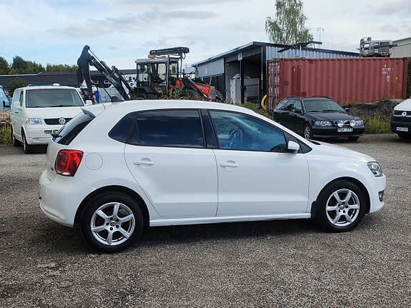 Volkswagen Polo 11 of 12