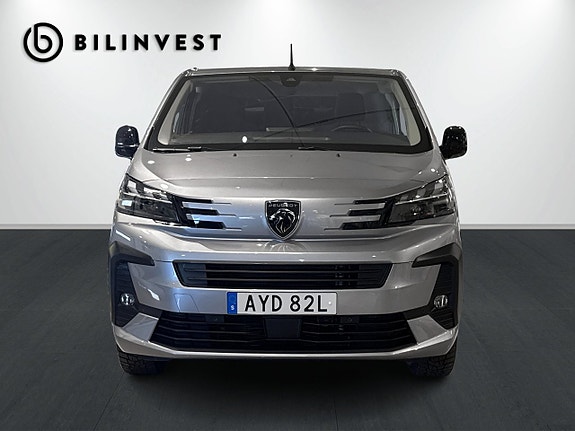 Peugeot e-Expert 5 of 17