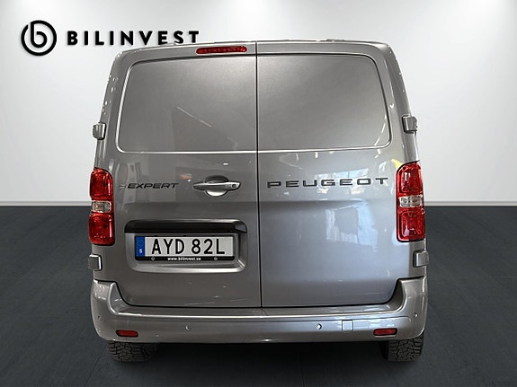 Peugeot e-Expert 4 of 17