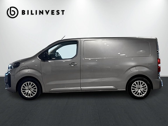 Peugeot e-Expert 2 of 17