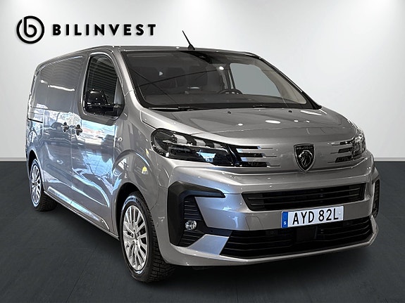 Peugeot e-Expert 6 of 17