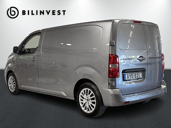 Peugeot e-Expert 3 of 17