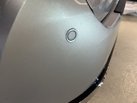 Toyota Corolla 17 of 19