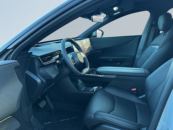 Mazda CX-6e 7 of 27