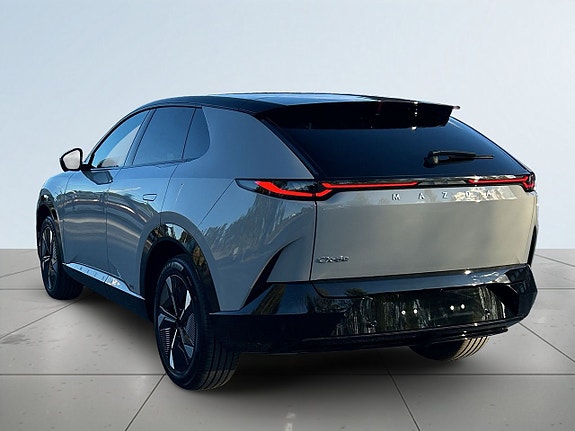 Mazda CX-6e 5 of 27