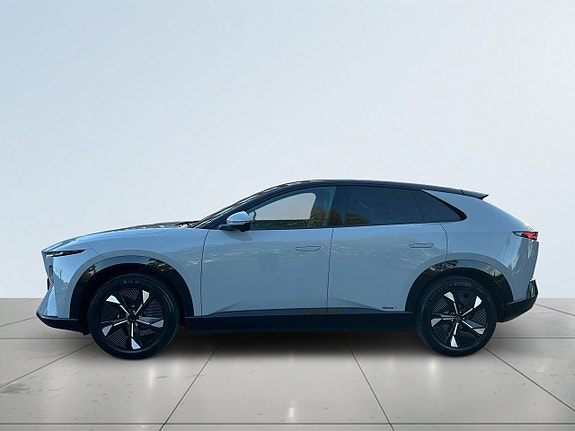 Mazda CX-6e 4 of 27