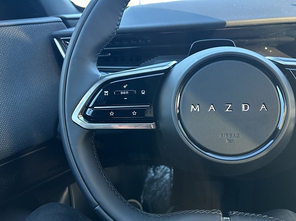 Mazda CX-6e 20 of 27
