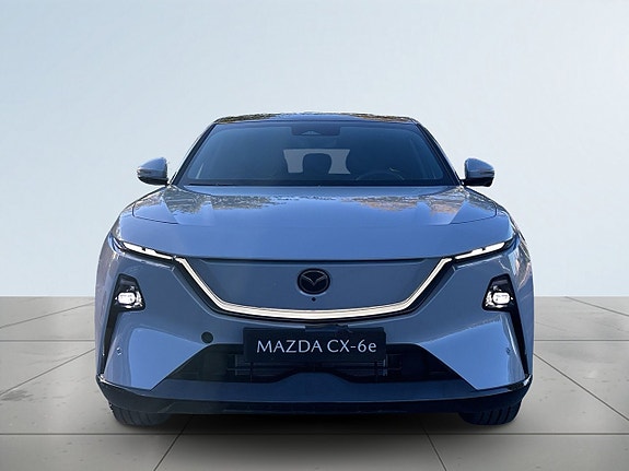 Mazda CX-6e 2 of 27