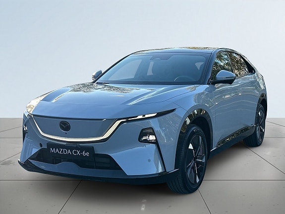 Mazda CX-6e 16 of 27