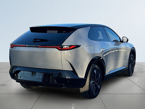 Mazda CX-6e 6 of 27