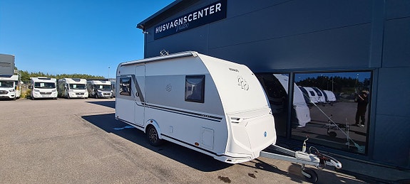 Adria Coral S 690 SL "Enkelsäng, Superfint skick!" 17 of 17