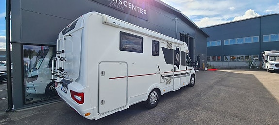 Adria Coral S 690 SL "Enkelsäng, Superfint skick!" 2 of 17