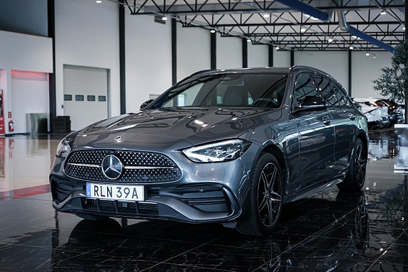 Mercedes-Benz C300
