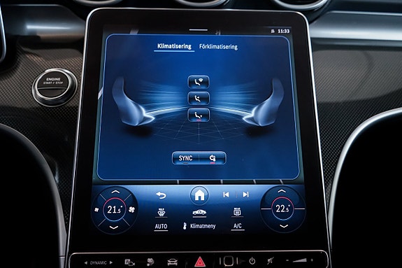 Mercedes-Benz C300 19 of 28