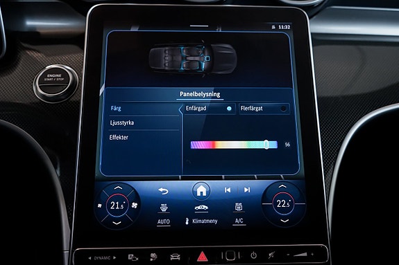 Mercedes-Benz C300 15 of 28